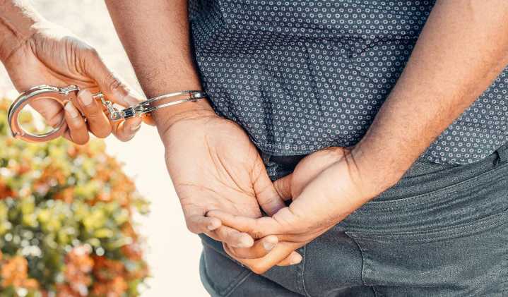 Punjagutta police arrest freelance YouTuber in extortion case