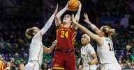 Recap & Takeaways from Iowa State's win against Northern Iowa: Addy Brown snuffs UNI's hopes