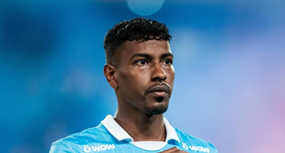 Miguel Araujo valora triunfo ante Cusco FC: “Ganamos bien, tuvimos más chances de gol, por ahí no supimos aprovechar”