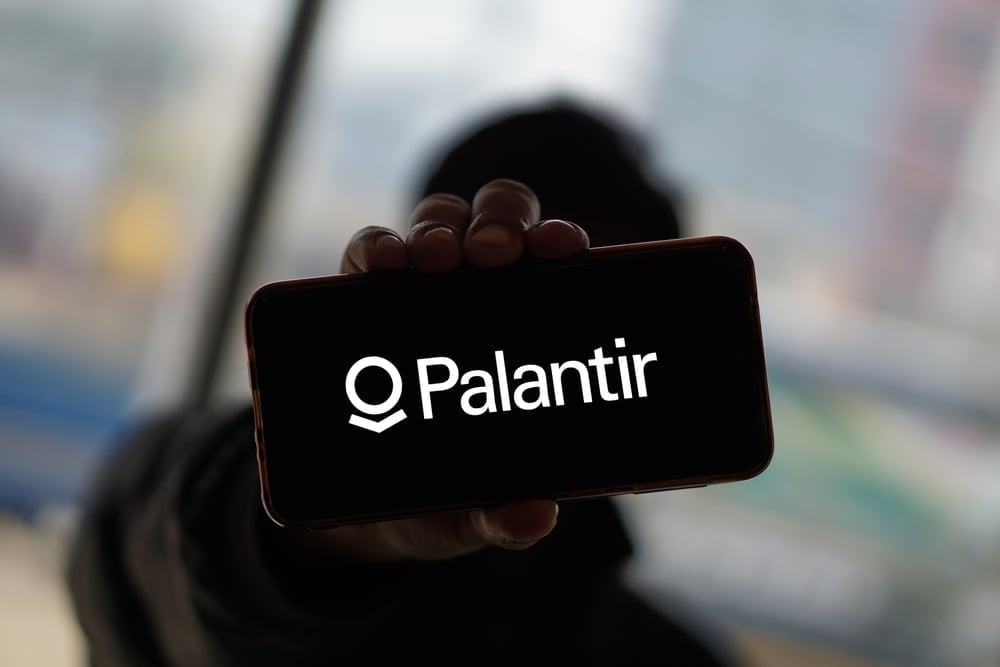 Palantir impulsa la IA en tiempo real en el rodeo con Teton Ridge y hardware de Nvidia