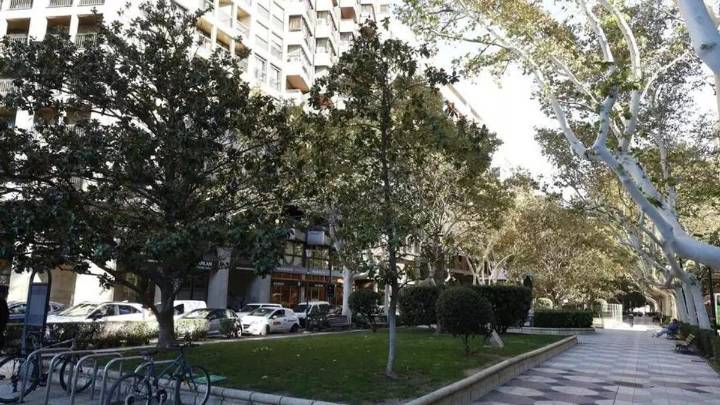 Zaragoza tendrá que destinar 4,5 millones de euros a reparar la cubierta que oculta uno de los ríos de la ciudad