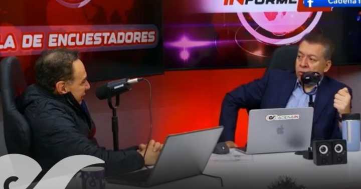 Armenta llega a su primer informe con 69% de aprobación, revela estudio en 52 municipios