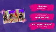 Hoy en Espectacular: Alejandra, Gabriela, Gerardo y Paulina comentan sobre Dua Lipa, Sorteo Mundial 2026 y Bad Bunny