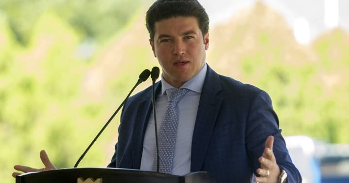 Rechazan alza al Impuesto Sobre la Nómina planteada por gobernador de Nuevo León