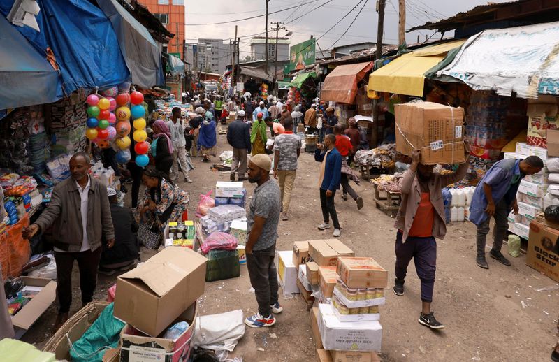 World Bank warns developing world 'not out of danger' as debt costs hit record