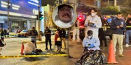 Asesinan en Lima a Sergio Bolaños, el hombre cuya casa fue dinamitada en Trujillo meses atrás