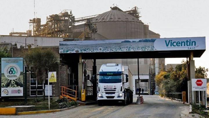 Vicentin: Grassi rechazó con dureza las impugnaciones de los "cuasi competidores"