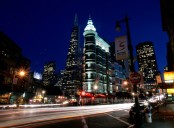 Francis Ford Coppola: Director reportedly puts San Francisco building up as collateral