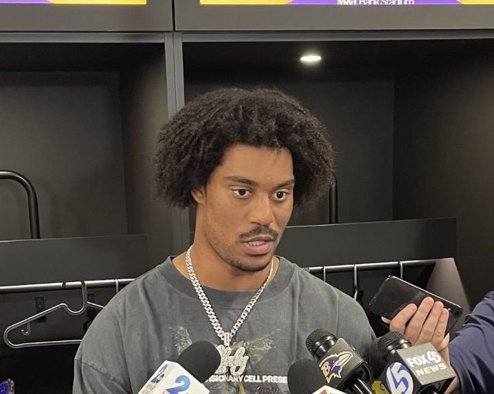 Twelve Ravens Thoughts following Week 13 loss to Cincinnati