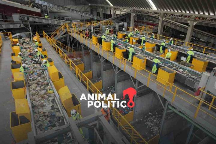 Senado aprueba la Ley de Economía Circular; industria se hará cargo del desecho de sus productos