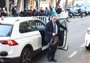 La Sala respalda el informe de la UCO sobre los 95.000 euros de Ábalos sin justificar