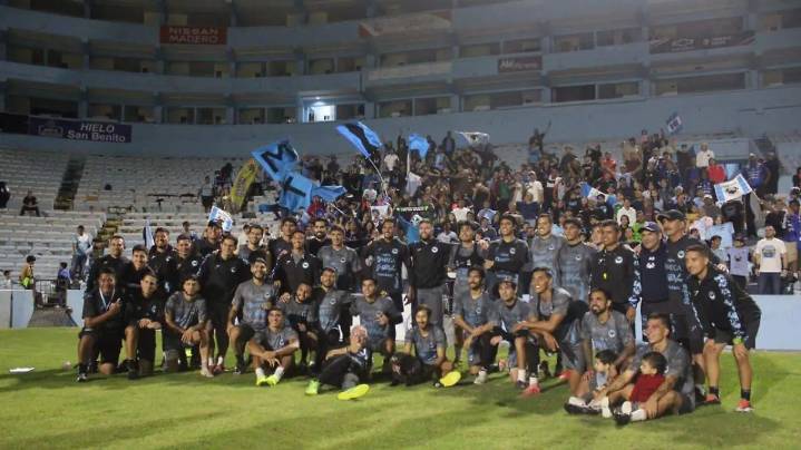 Jaiba Brava lista para una final explosiva ante Irapuato en el Estadio Tamaulipas