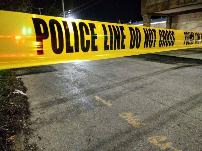 Road rage leads to shooting