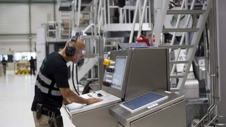 Estas son las 110 empresas que más facturan en Aragón