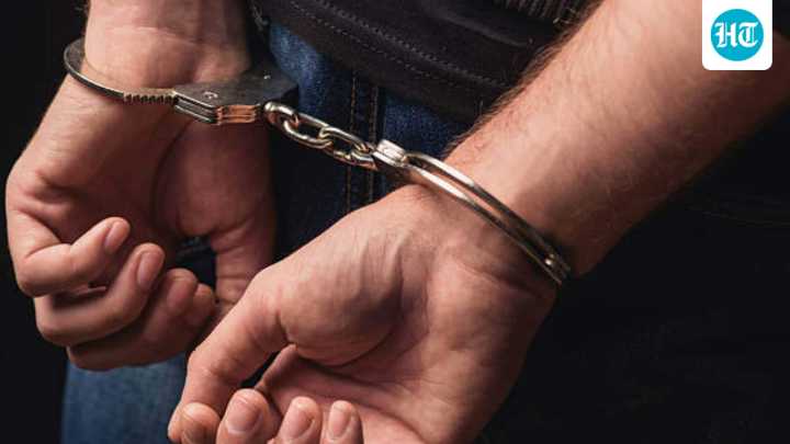 Chinese national detained; was visiting J-K, Ladakh without permission
