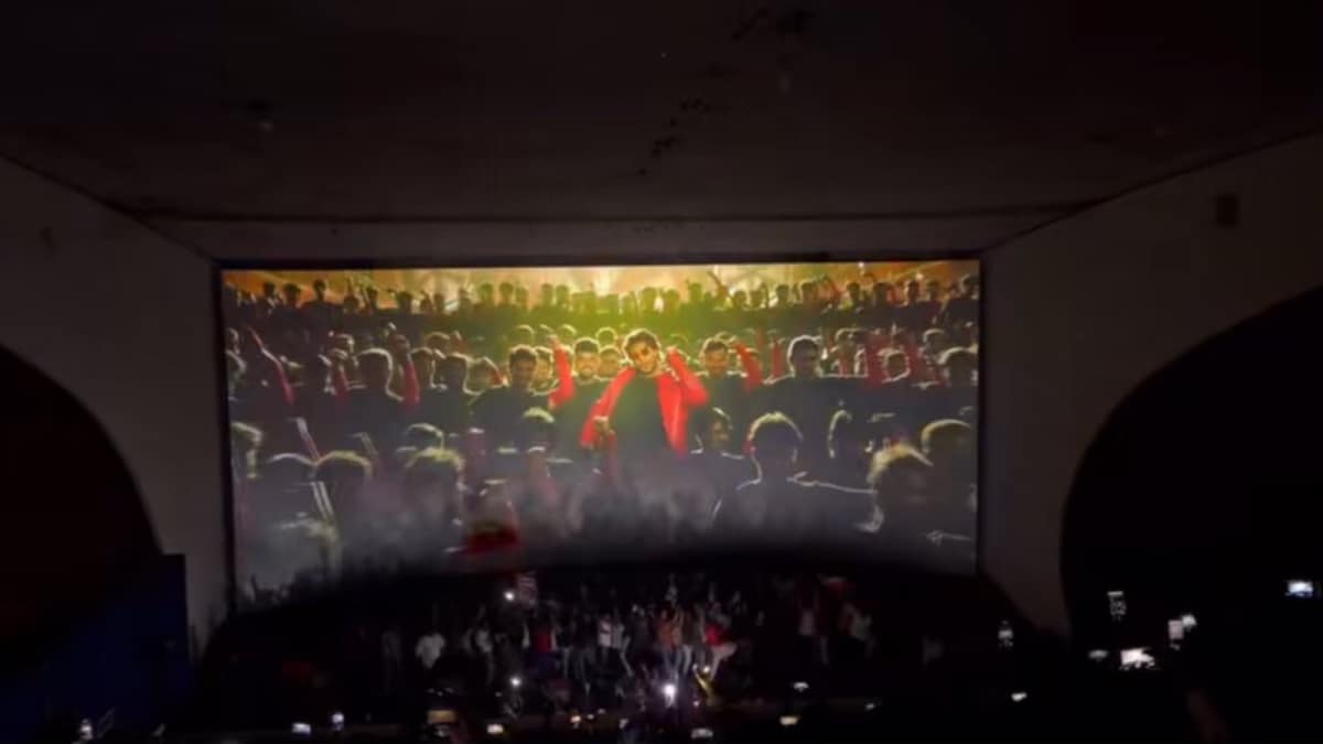 The Devil X. Review: Fans Call Darshan The Only ‘Star Factor’, Question ‘Poor Storyline’