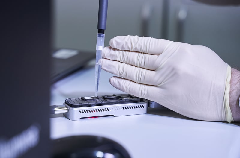 Woman faked paternity test with nephew in custody battle