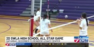 McNeese to host SWLA All-Star High School Volleyball Game this weekend