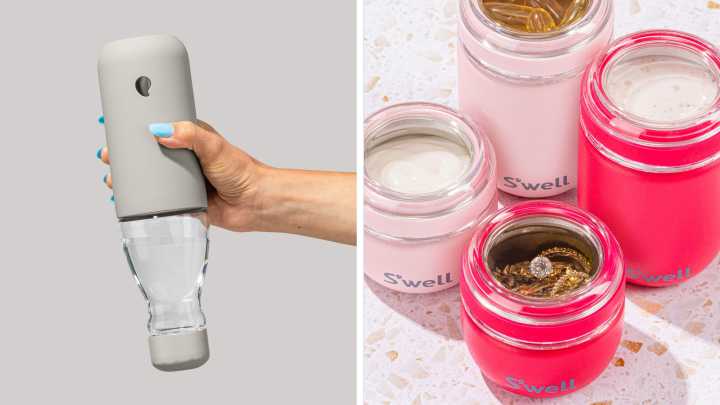 S’well 12 Days of Surprises: Shop daily deals this December