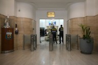 Justicia argentina allana sede de la AFA y de varios clubes de fútbol