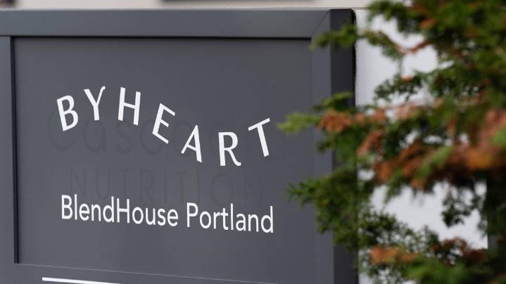 Nearly 40 babies sickened in infant botulism outbreak tied to contaminated ByHeart formula