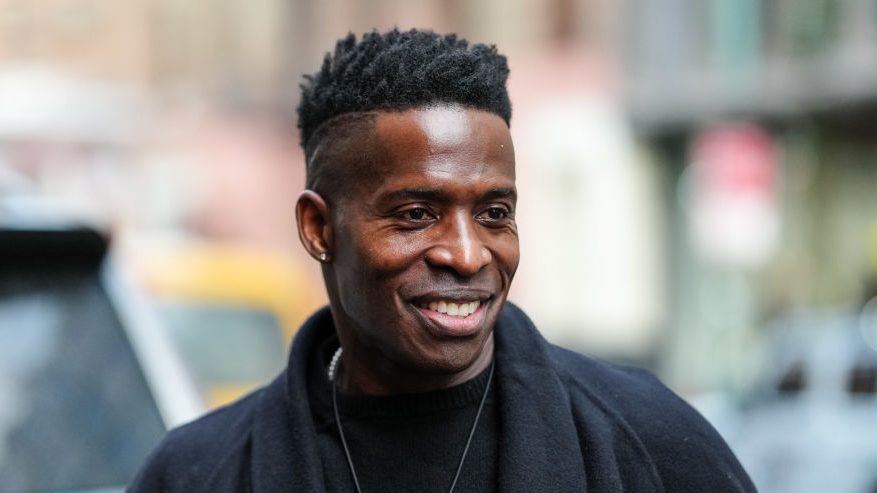 Comedian Godfrey coming to Albany