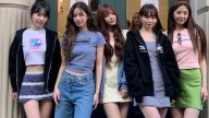 Korean Girl Band LE SSERAFIM Calls Off Shanghai Fan Event; What Happened?