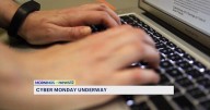How to avoid scams on Cyber Monday