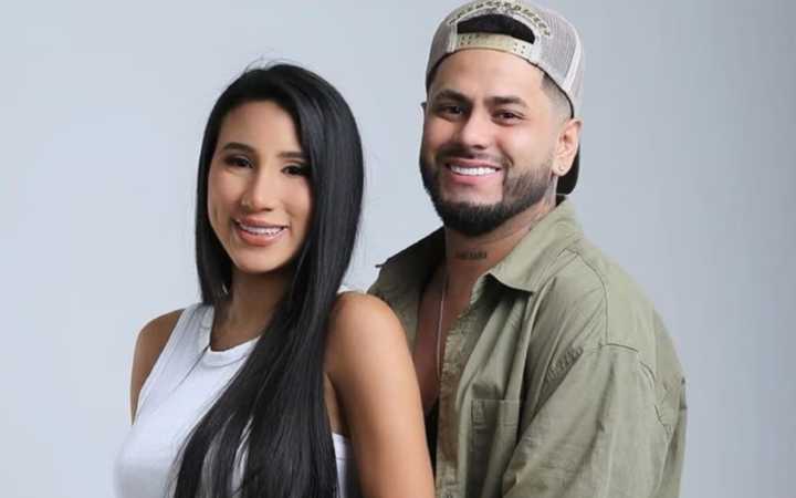 Samahara Lobatón destapa presunta infidelidad de Bryan Torres: muestra video y mensajes ocultos