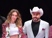 Lupillo Rivera desmiente demanda de Belinda tras polémica por “Tragos amargos”: insiste que tuvo romance con la cantante