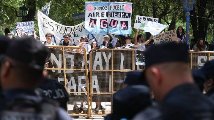 Cobre: la desinformación derrotada