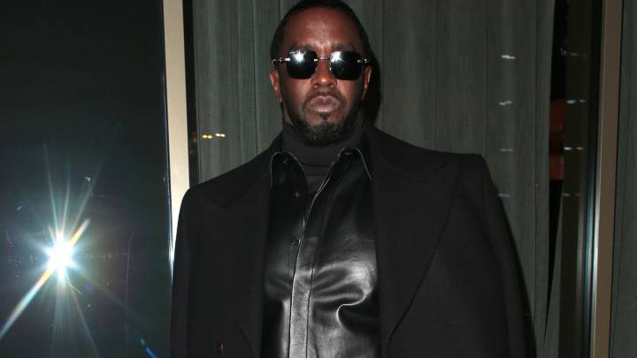 Sean Combs Documentary Teaser Boasts Footage From Days Before Arrest