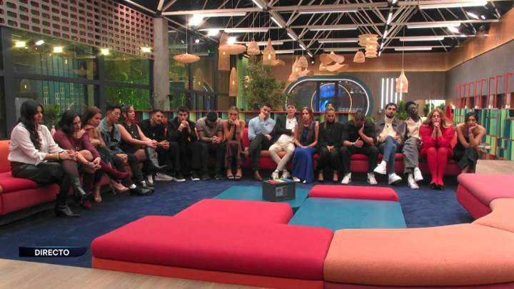 El Súper de 'GH20' impone una dura sanción a los concursantes: "Habéis malgastado lo que para millones de personas es un milagro"