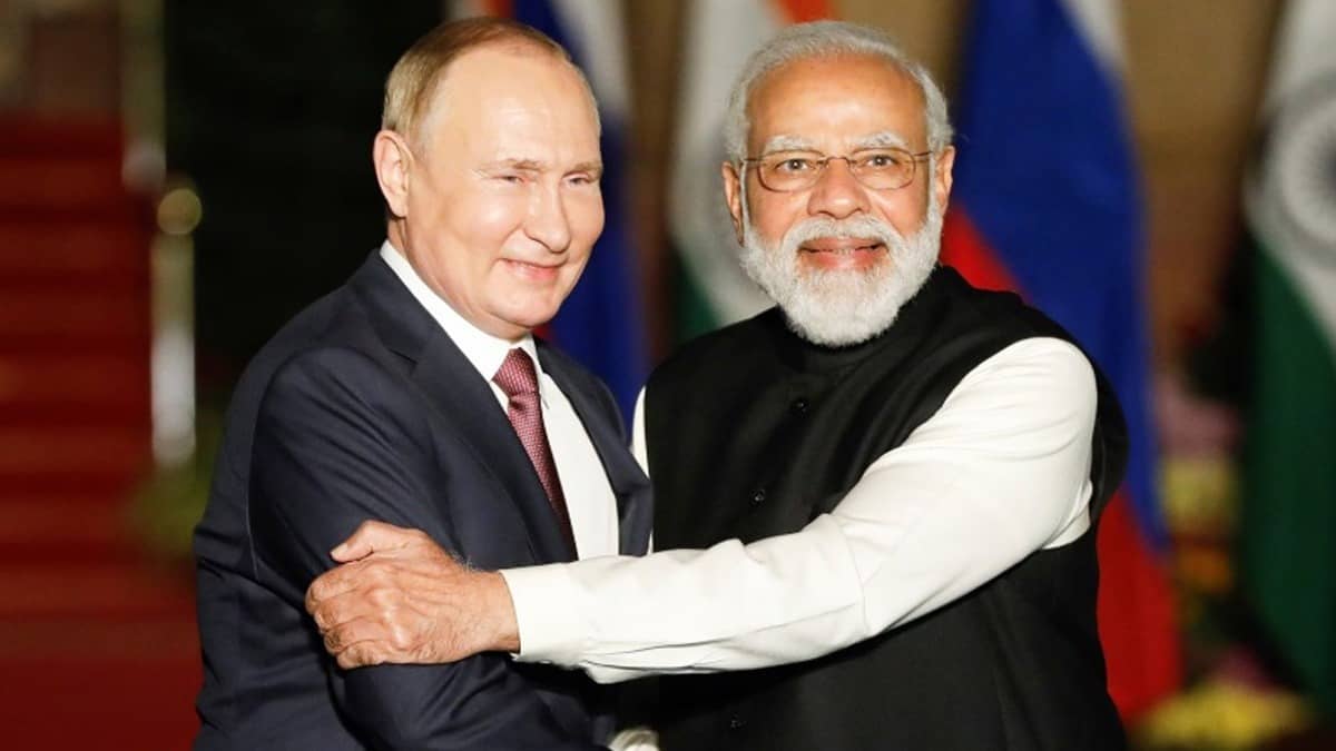 Russian President Putin To Arrive In India Today: Read Full Schedule India News