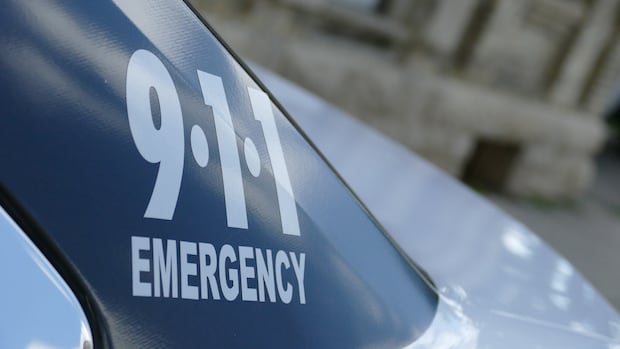 Crash shuts down section of Perimeter Highway southwest of Winnipeg