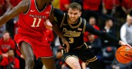 No. 1 Purdue crushes Rutgers, remains unbeaten