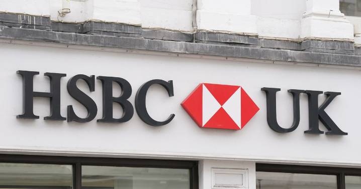 HSBC issues guarantee about all 327 branches
