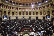 EN VIVO | Juran los diputados electos en octubre y se formaliza a La Libertad Avanza como primera minoría
