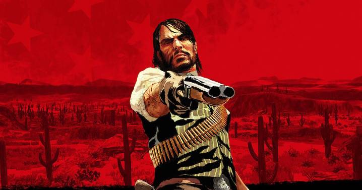 You can finally play Red Dead Redemption on your phone, thanks to Netflix