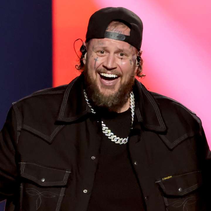 Jelly Roll on Sex Life With Wife Bunnie Xo After Weight Loss