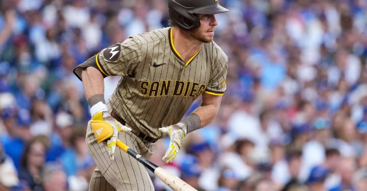 A Ryan O’Hearn reunion?