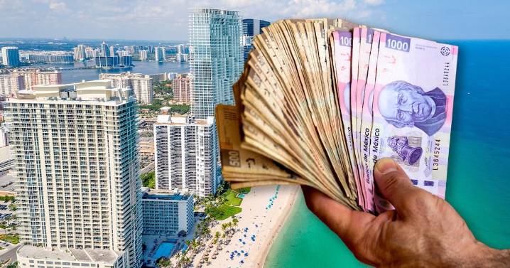 Los mexicanos apuestan por Miami para proteger su patrimonio