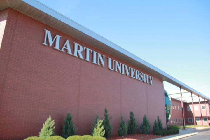 Martin University trustees vote to pause operations after current semester