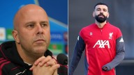 Arne Slot le respondió a Mohamed Salah: radical decisión sacude el camerino de Liverpool