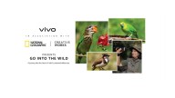 vivo X300 series partners with Nat Geo to capture landscapes and wildlife