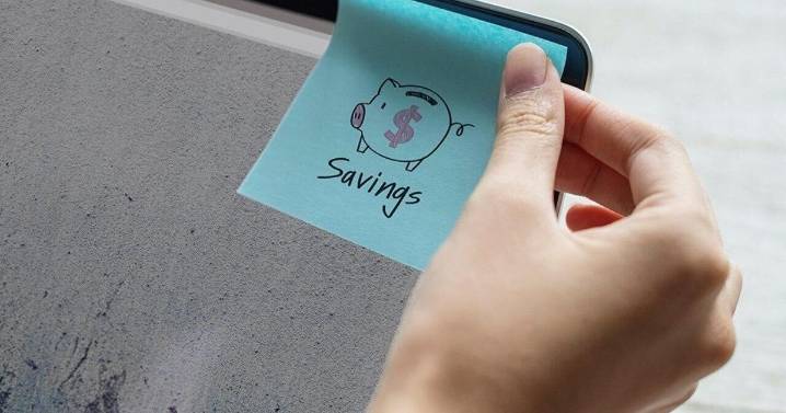 Six ways to set financial resolutions that will actually stick