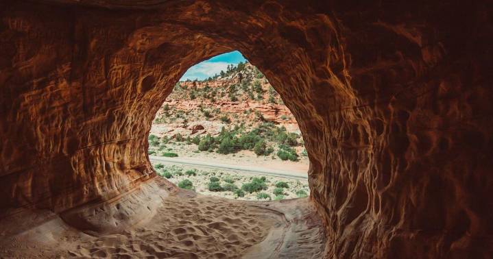 Human skull taken from burial site in Southern Utah prompts investigation; $3,000 reward offered