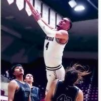 Montana men outlast power outage, whip Bison