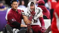 Is Zach Ertz out for the season? Injury update, return timeline for Commanders TE