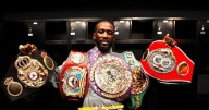 ¡Termina el reinado! WBC despoja a Terrence Crawford del campeonato supermediano